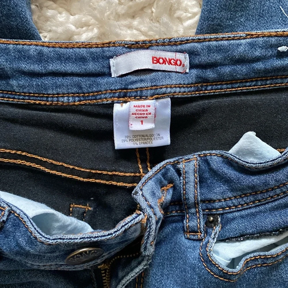 Bongo Jeans - Picture 3 of 3